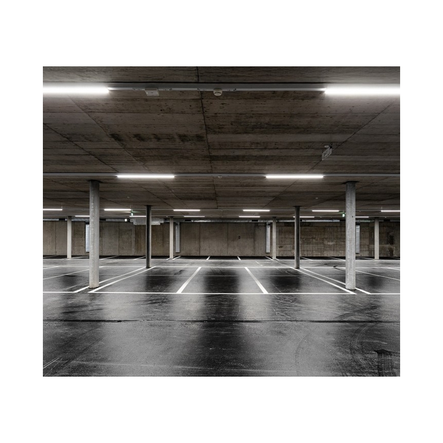 LED technisch TL-armatuur LUMEXO LED/36W/230V 4000K IP65 121 cm