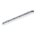 LED technisch TL-armatuur met bewegings- en schemersensor LED/48W/230V IP65 4000K 150 cm