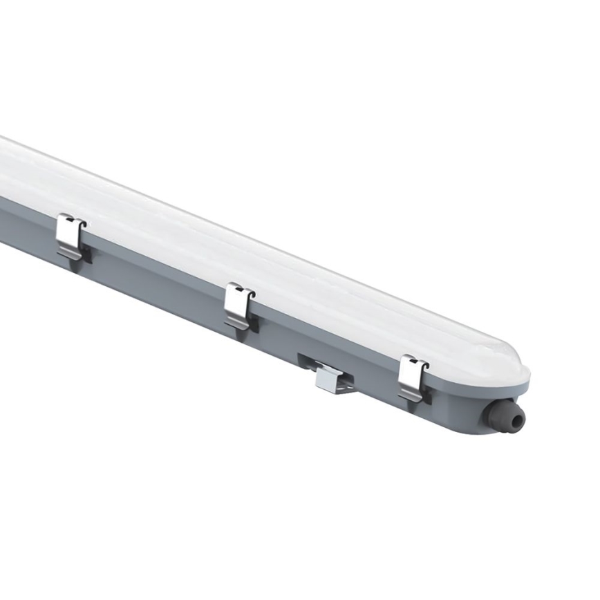 Technische LED-TL-armatuur met bewegings- en schemersensor LED/36W/230V 4000K IP65 120 cm