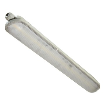 LED technisch TL-armatuur VILER LED/21W/230V 4000K 60 cm IP65 wit