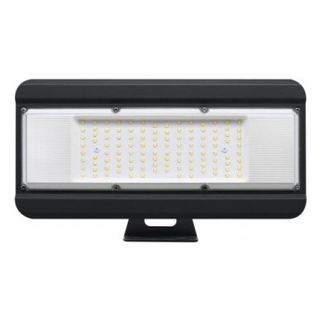 LED Technische armatuur 4-in-1 MULTILUXO LED/100W/230V 4000K IP65 30 cm