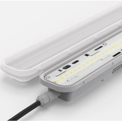 LED technische armatuur LED/50W/230V 4000K 150 cm IP65