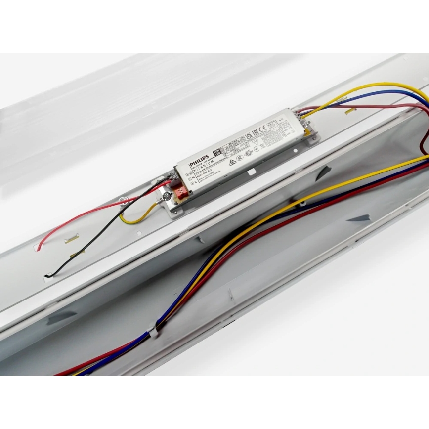 LED technische armatuur LED/50W/230V 4000K 150 cm IP65