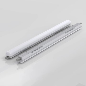 LED-technische armatuur LED/50W/230V 6000K 150 cm IP65