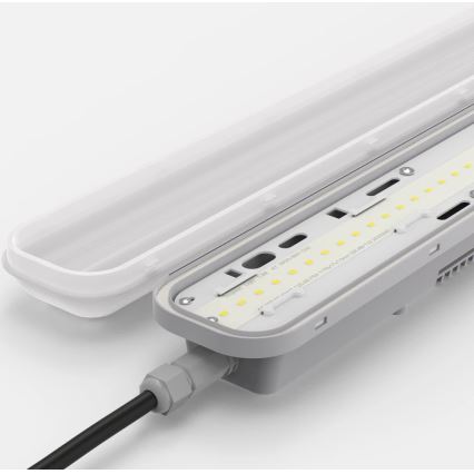 LED-technische armatuur LED/50W/230V 6000K 150 cm IP65