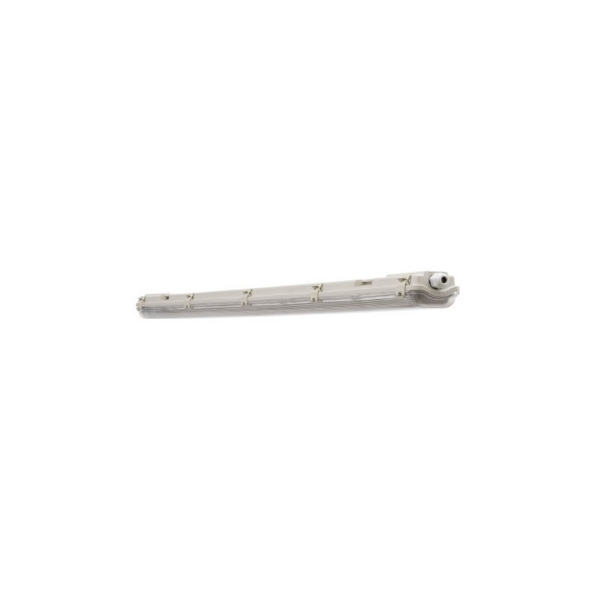 LED Technische TL-lamp BEHUIZING 2x G13 / 16W / 230V IP65 4000K