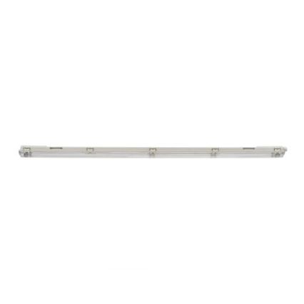 LED Technische TL-lamp BEHUIZING 2x G13 / 16W / 230V IP65 4000K