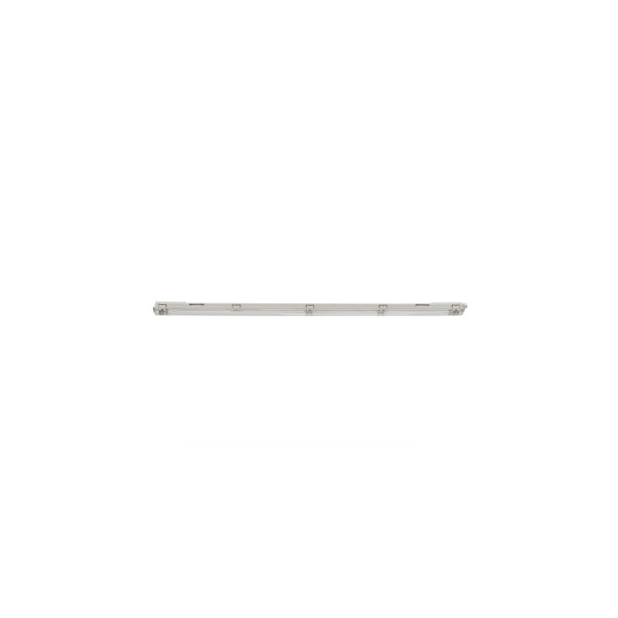 LED Technische TL-lamp BEHUIZING 2x G13 / 16W / 230V IP65 4000K