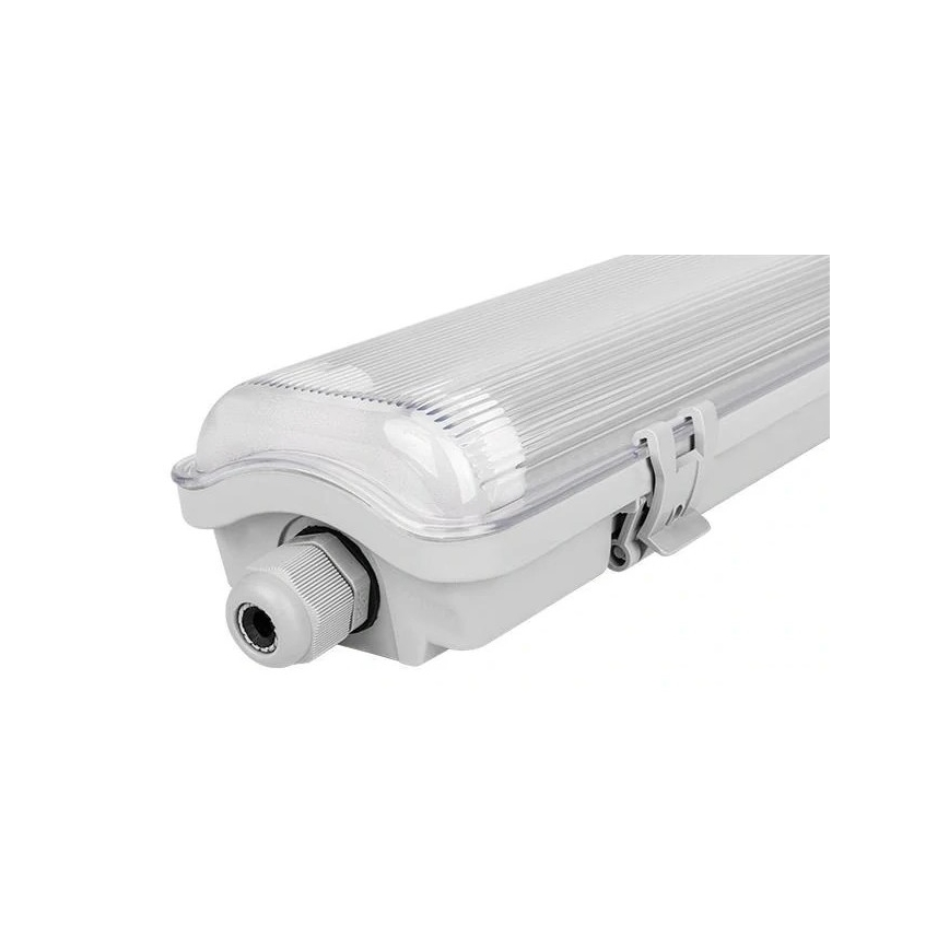 LED TL-armatuur 2x G13/18W/230V 127,1 cm 4000K IP65