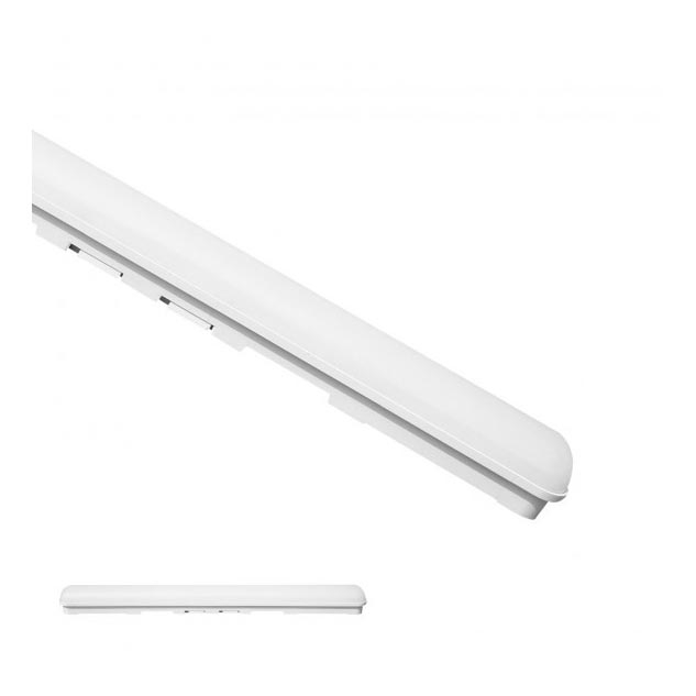 LED TL-armatuur bedrijfsverlichting LIMEA GO LED/25W/230V IP65 600 mm