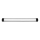 LED TL-armatuur LED/30W/230V 4000K 90 cm zwart