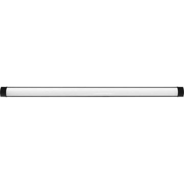 LED TL-armatuur LED/50W/230V 4000K 150 cm zwart