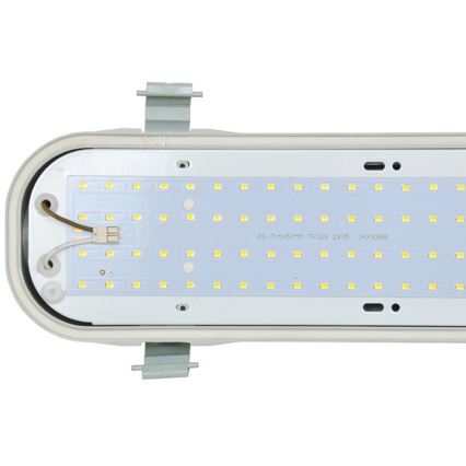 LED TL-armatuur voor industrie LIBRA SMD LED/60W/230V IP65