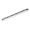 LED TL-armatuur voor technische toepassingen met bewegings- en schemersensor LED/48W/230V IP65 6500K 150 cm