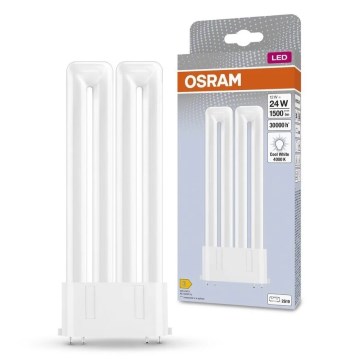 LED TL-buis 2G10/12W/230V 4000K - Osram