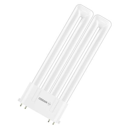 LED TL-buis 2G10/20W/230V 3000K - Osram