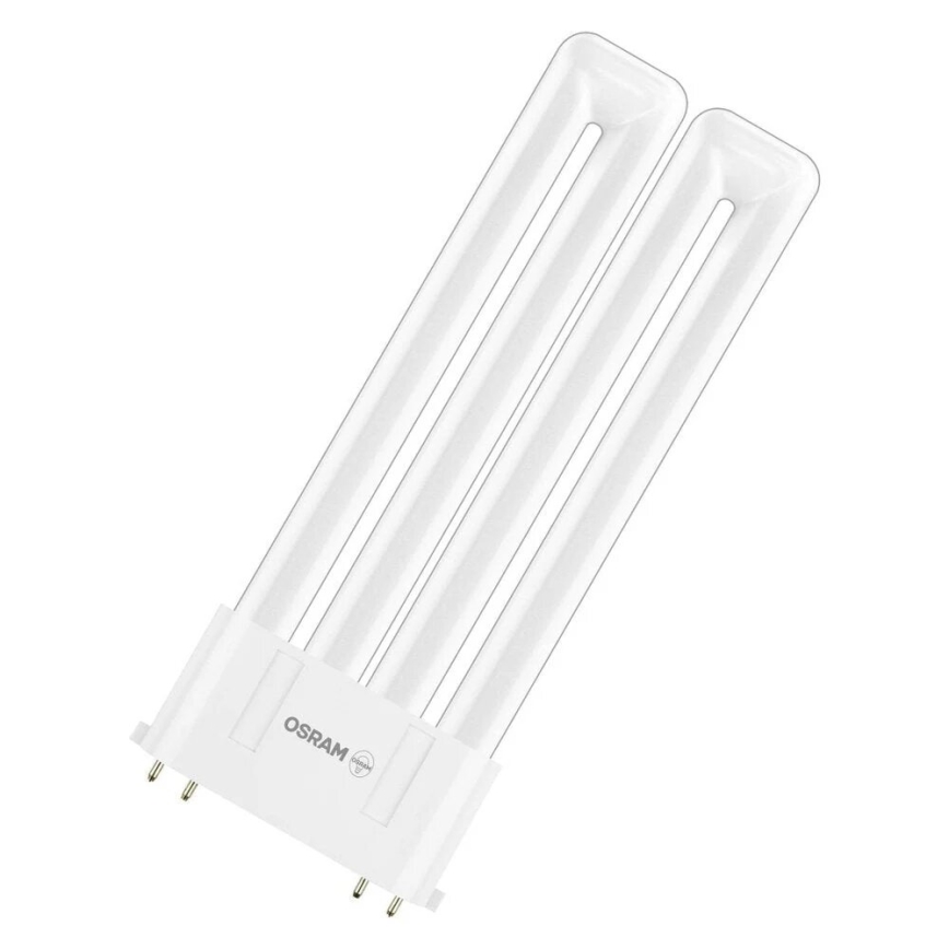 LED TL-buis 2G10/20W/230V 3000K - Osram