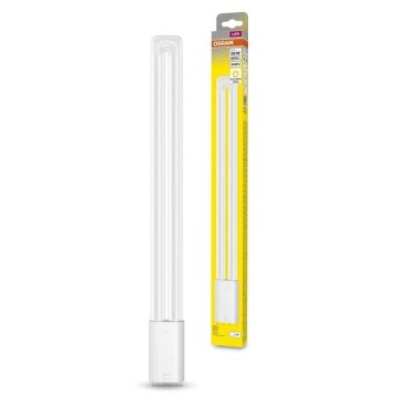 LED TL-buis 2G11/18W/230V 3000K - Osram