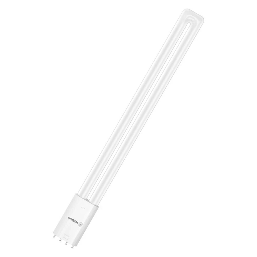 LED TL-buis 2G11/18W/230V 4000K - Osram
