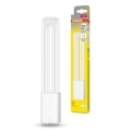 LED TL-buis 2G11/8W/230V 3000K - Osram