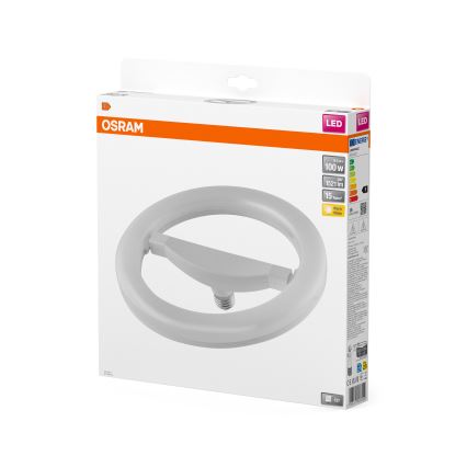 LED TL-buis E27/14,5W/230V 2700K - Osram