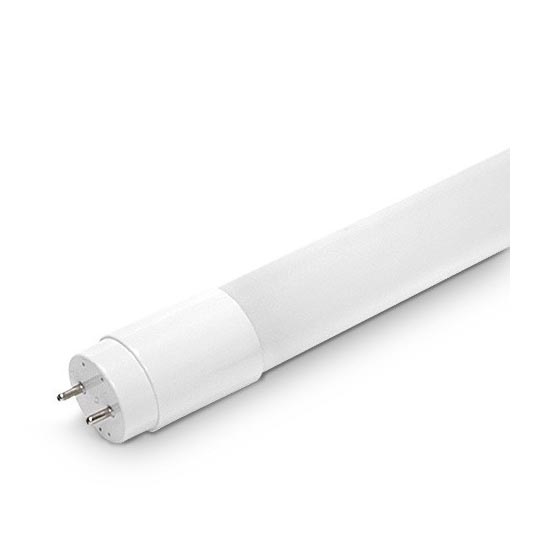 eer Kunstmatig Afscheid LED TL-buis ECOSTER T8 G13/10W/230V 6500K | Lumimania