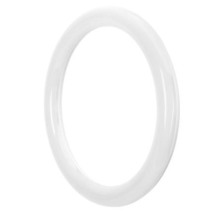 LED TL-buis G10q/17W/230V 3000K - Aigostar