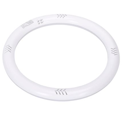LED TL-buis G10q/17W/230V 3000K - Aigostar