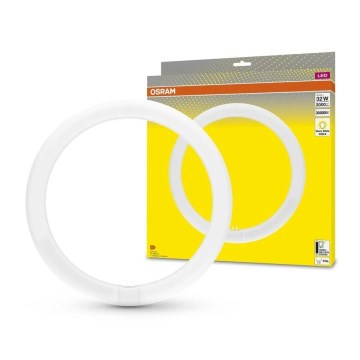LED TL-buis G10q/18,3W/230V 3000K - Osram