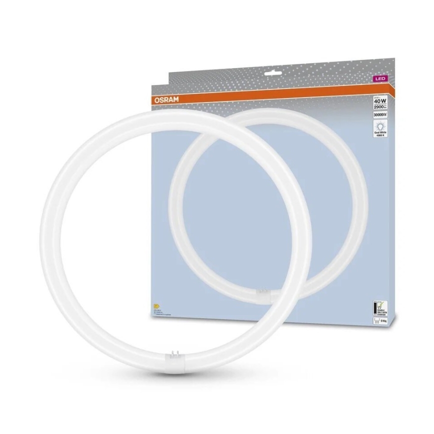 LED TL-buis G10q/24W/230V 4000K - Osram