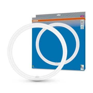 LED TL-buis G10q/24W/230V 6500K - Osram