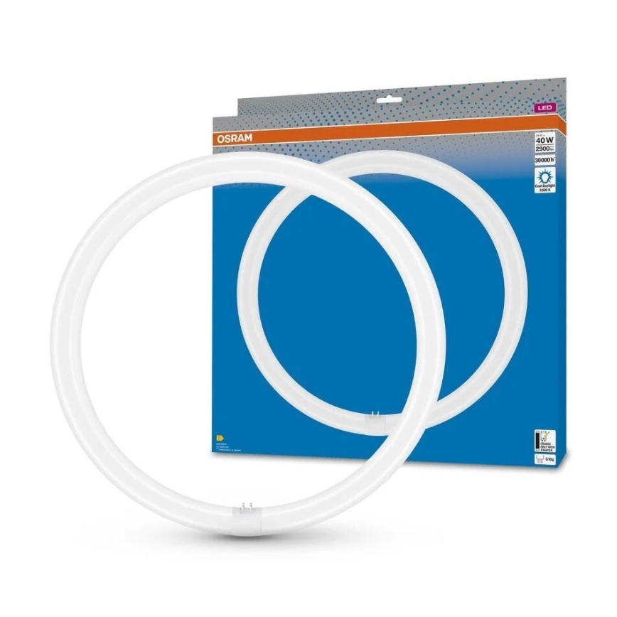 LED TL-buis G10q/24W/230V 6500K - Osram