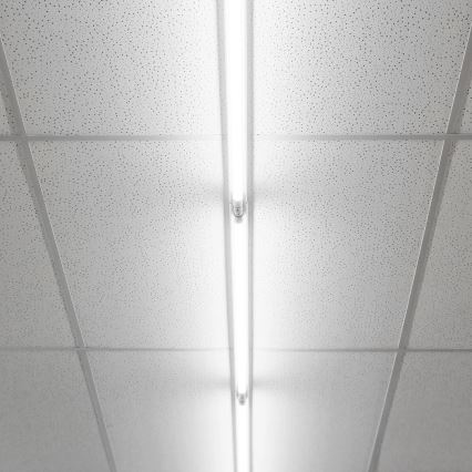 LED TL-buis G13/9W/230V 4000K 60 cm