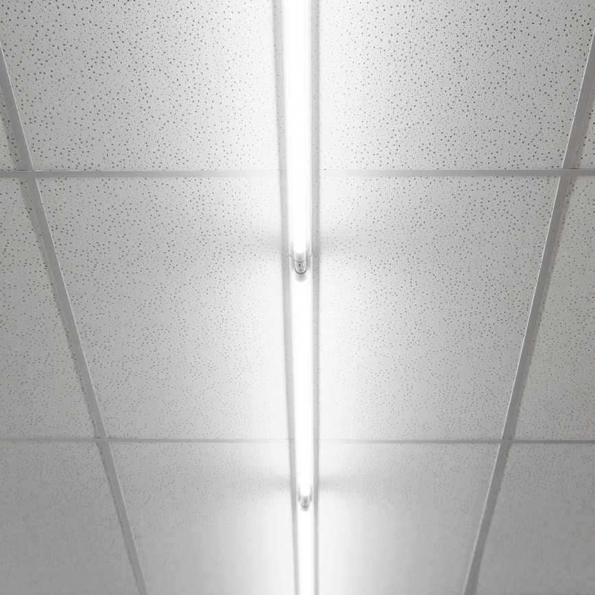 LED TL-buis G13/9W/230V 4000K 60 cm
