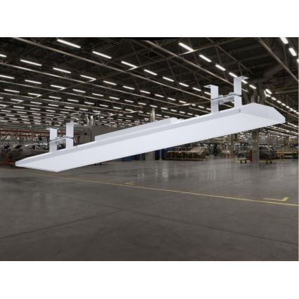 LED TL-buis High Bay LED/120W/230V 5000K 120 cm