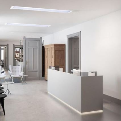 LED TL-buis LED/36W/230V 4000K 120 cm