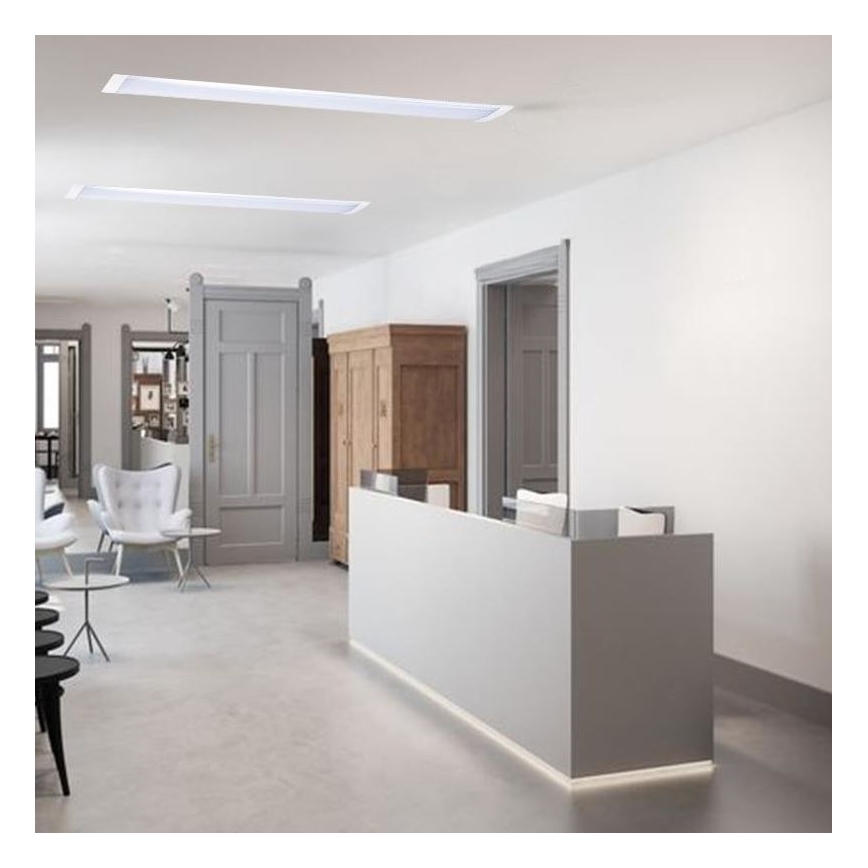 LED TL-buis LED/36W/230V 4000K 120 cm