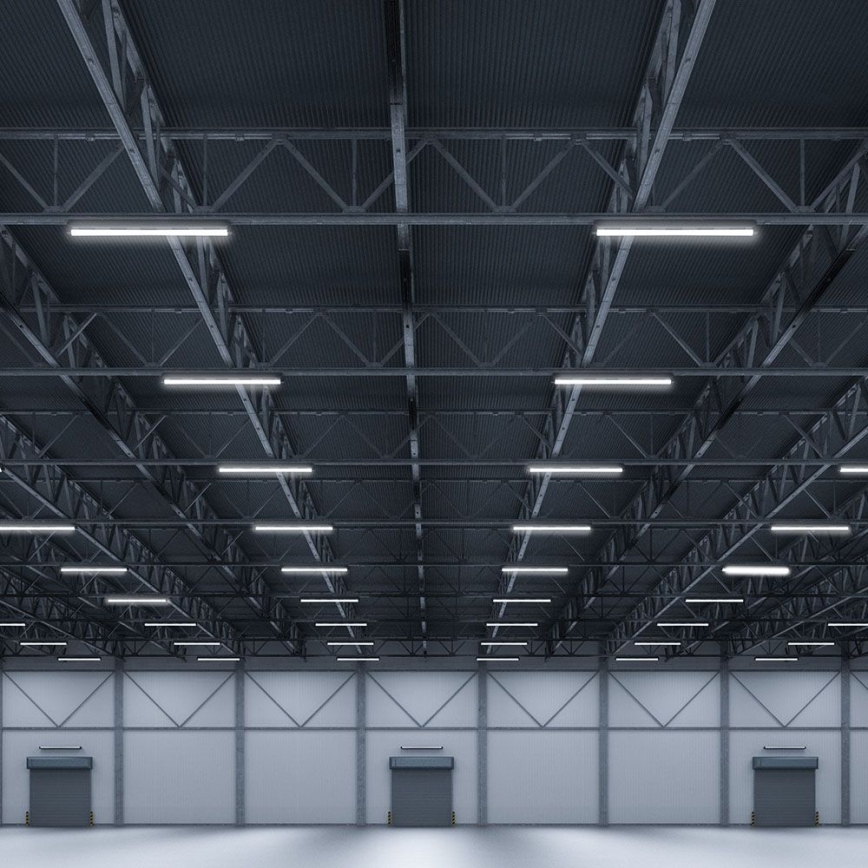 LED TL-buis LED/40W/230V 3000/4000/6500K 116 cm