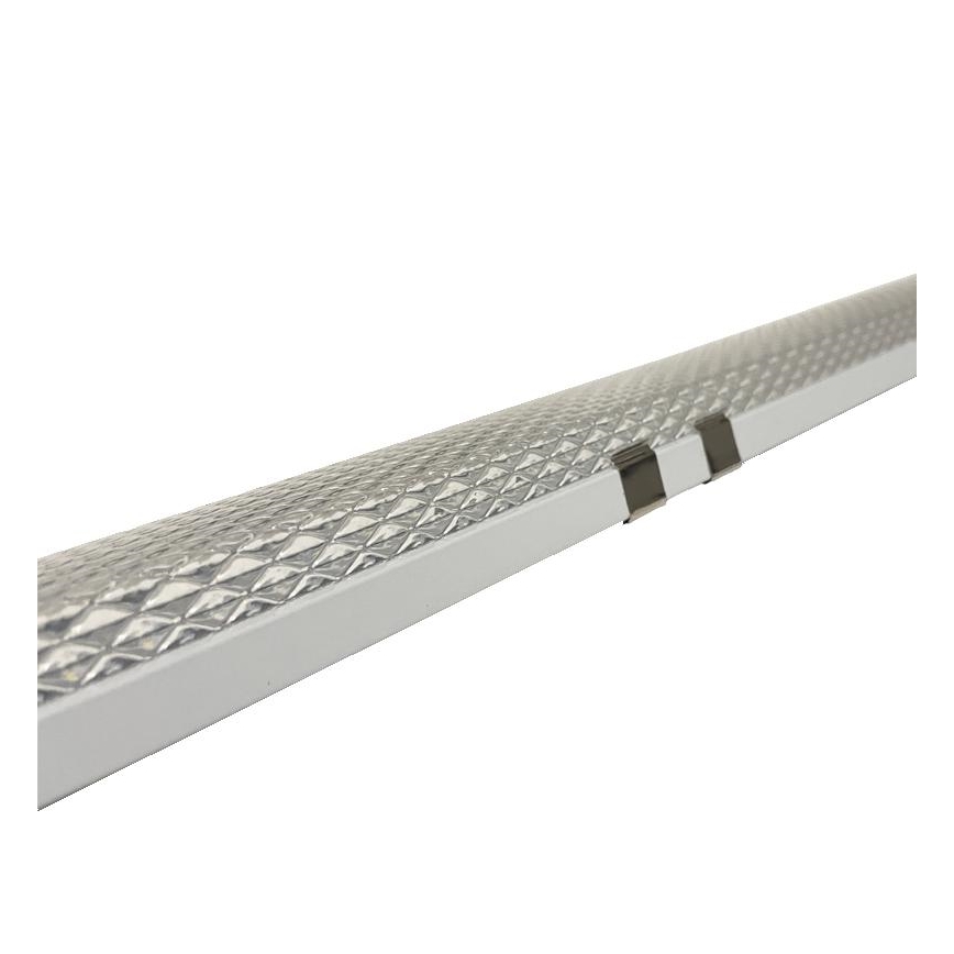 LED TL-buis LED/72W/230V 4000K 120 cm