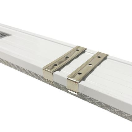 LED TL-buis LED/72W/230V 4000K 120 cm