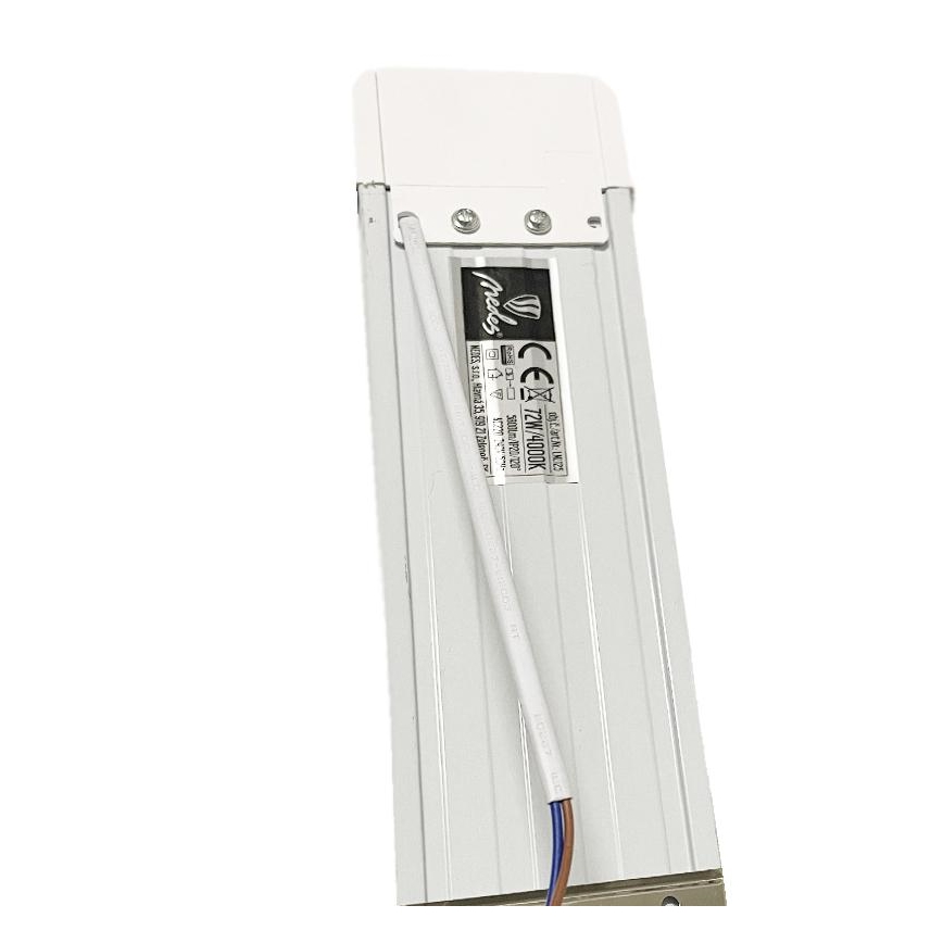 LED TL-buis LED/72W/230V 4000K 120 cm
