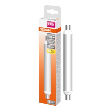 LED TL-buis LINE S15s/4W/230V 2700K - Osram
