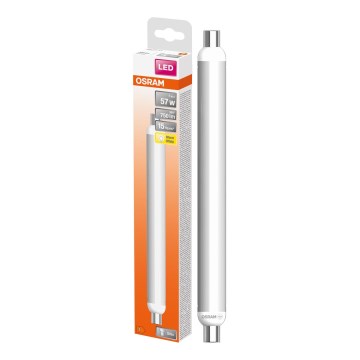 LED TL-buis LINE S15s/7W/230V 2700K - Osram