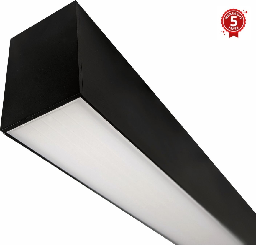 LED TL-buis LINIK LED/20W/230V 4000K zwart