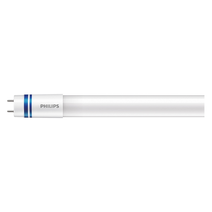 LED TL-buis Philips MASTER T8 G13/14W/80V 3000K 120 cm
