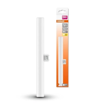 LED TL-buis S14d/3,5W/230V 2700K 30 cm - Osram