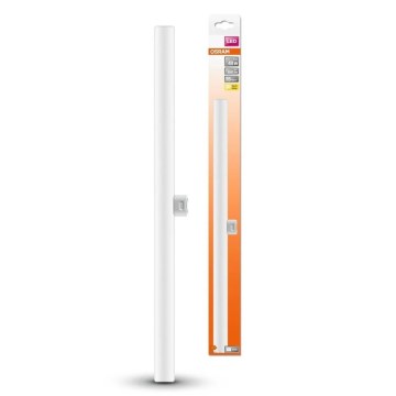 LED TL-buis S14d/6W/230V 2700K 50 cm - Osram