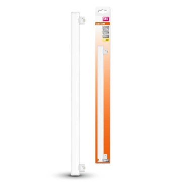 LED TL-buis S14s/6W/230V 2700K 50 cm - Osram
