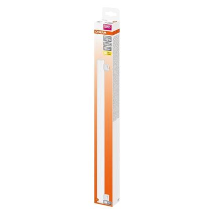 LED TL-buis S14s/6W/230V 2700K 50 cm - Osram