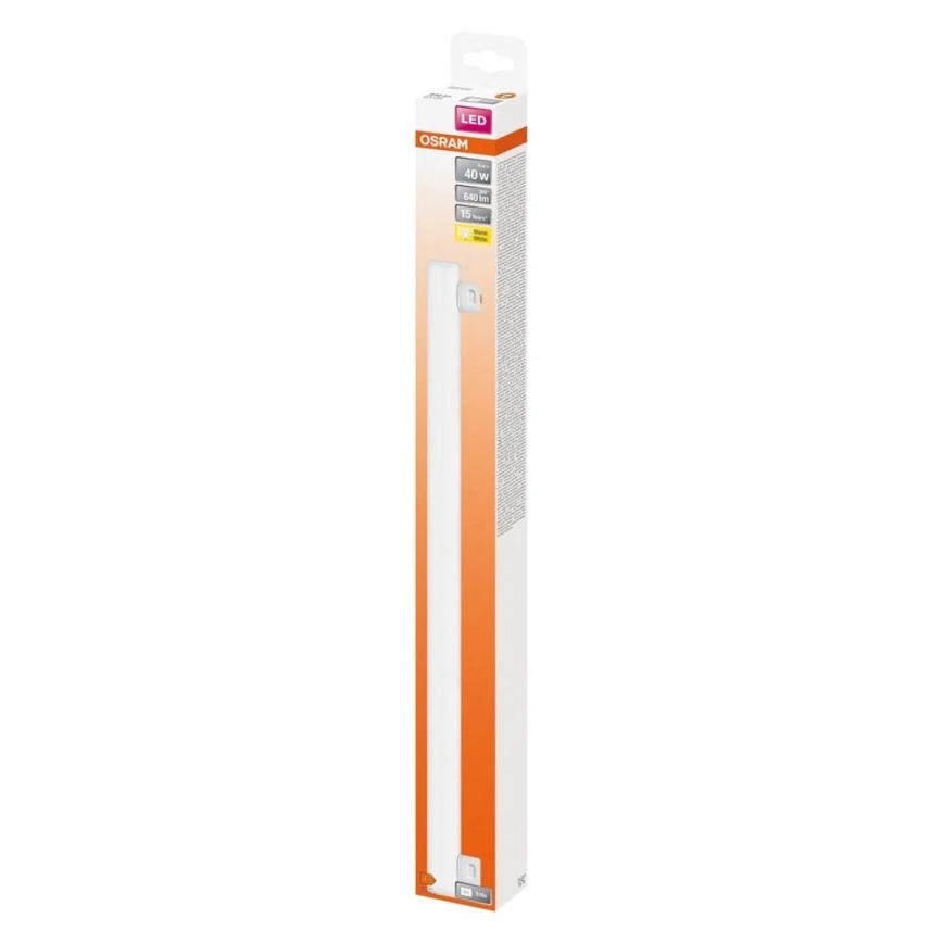 LED TL-buis S14s/6W/230V 2700K 50 cm - Osram